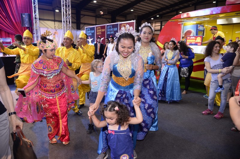 Festival of Ramadaniyat Beirutiya